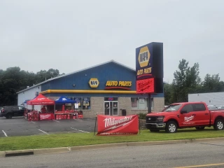 NAPA Auto Parts