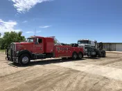 Apex Towing