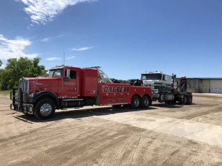 Apex Towing