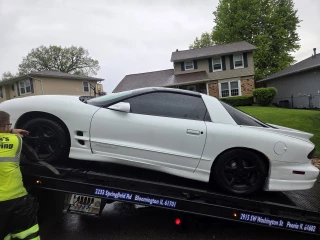 Joe's Towing & Recovery