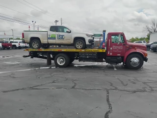 Watson's Towing and Transportation LLC