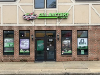 Interstate All Battery Center of Columbus, OH