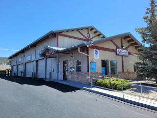 Phil's Auto Repair & Tires - Big Bear