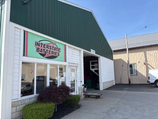 Interstate Battery Systems of Greater Buffalo