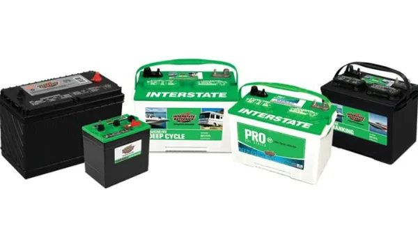 Interstate Battery Systems of Greater Buffalo - photo 2