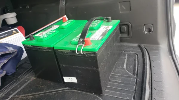 Interstate Battery Systems of Greater Buffalo - photo 3