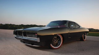 GGM Autoworks, Inc