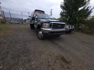 BAMTowingLLC