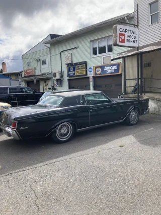 Bob's Auto Services Center