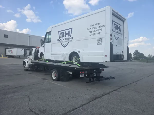 BAMTowingLLC - photo 3