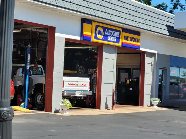 Mike's Mobil LLC - photo 3
