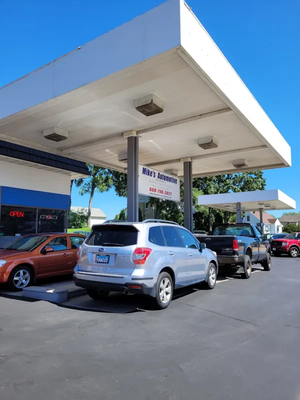 Mike's Mobil LLC - photo 4