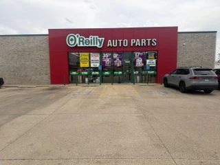 O'Reilly Auto Parts
