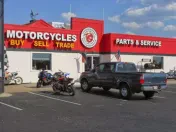 Cycle Search International, Inc.