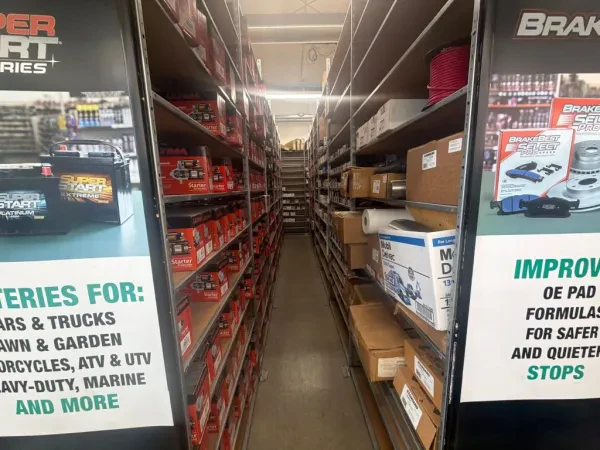 O'Reilly Auto Parts - photo 2
