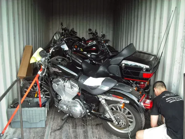 Cycle Search International, Inc. - photo 3
