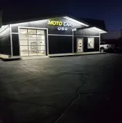 Moto Cars USA Elwood