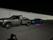 Hound Dog's Towing & Recovery