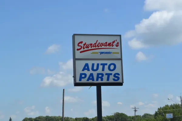 Auto Value Slayton - photo 2