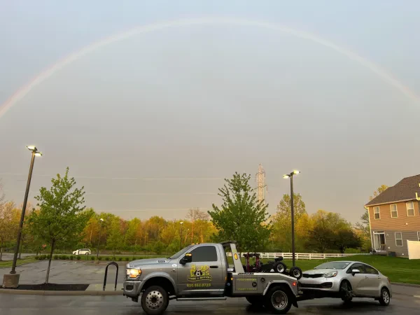 Hound Dog's Towing & Recovery - photo 4