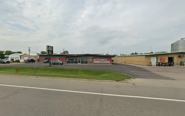 Auto Value Slayton - photo 3