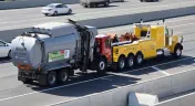 Texans Crown Towing - Heavy Duty & Recovery