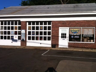 New Market Auto Services