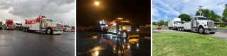 PCS Towing & Recovery