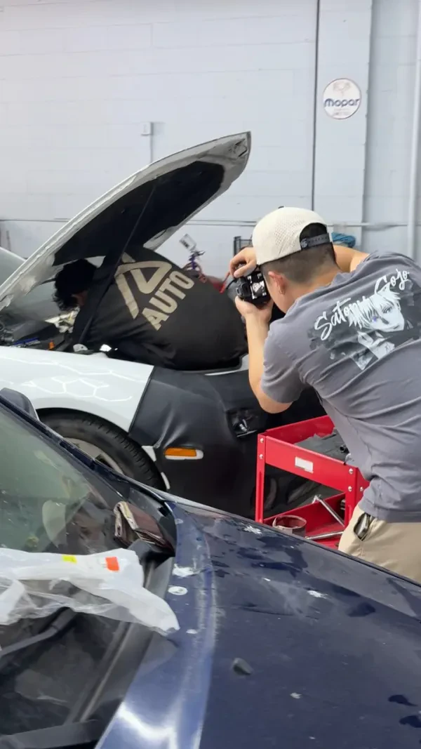 Advanced Level Auto - photo 2