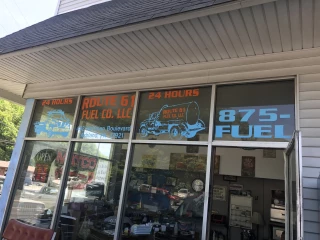 Route 61 Fuel Co