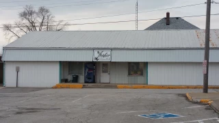 Fricker Auction Center