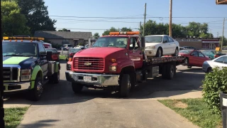 MVP Impound & Towing, LLC