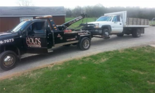 Holt's Towing