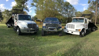 Big Lake Towing & Transportation llc