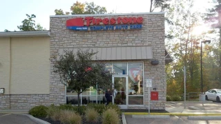 Firestone Complete Auto Care