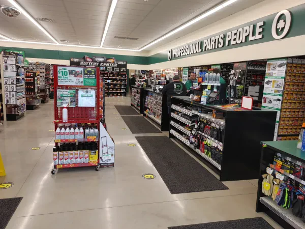 O'Reilly Auto Parts - photo 2