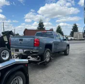 Caruthers Towing