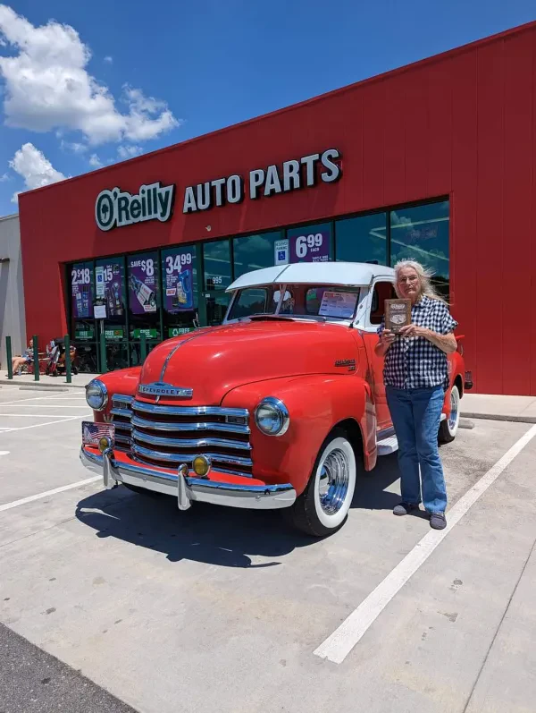 O'Reilly Auto Parts - photo 4