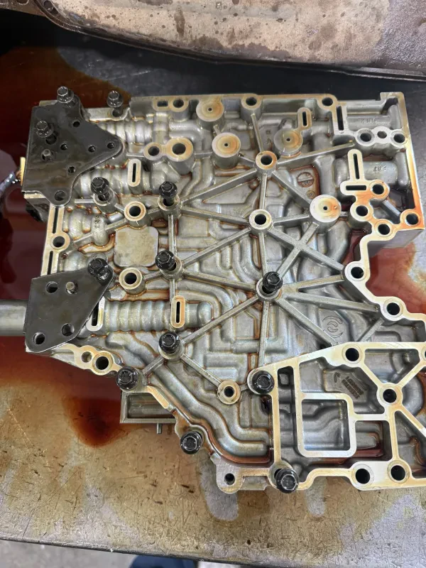 A2Z Transmissions - photo 3