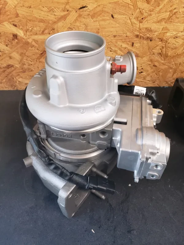 Turbo Depot & Performance | TDP - photo 4