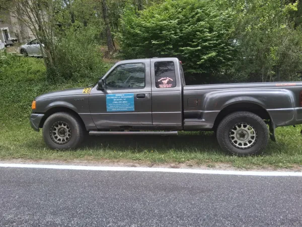Moore's Recovery & Transport INC - photo 2