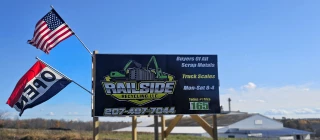 Railside Recycling, LLC