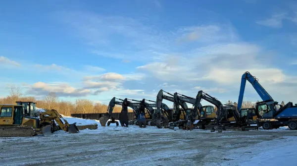 Railside Recycling, LLC - photo 3