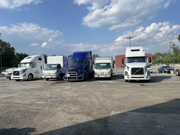 Rescue One Truck & Trailer Services - photo 4