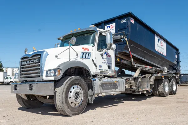 Capitol Waste & Recycling Services - photo 3