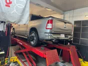 Empire Automotive Group Inc