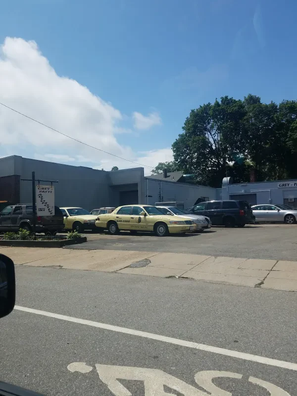 Grey Patti Auto Repair - photo 3