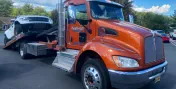 Musial and sons transport & towing