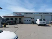 Warroad Motors, Inc.