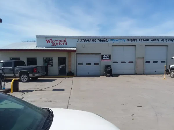 Warroad Motors, Inc. - photo 2